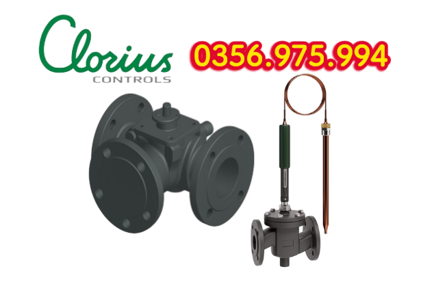 Van Clorius, M3f Clorius, H3F Clorius, L1S clorius, Van trộn Clorius, Van trộn nhiệt clorius, van trộn nước nóng lạnh Clorius, van mix clorius, van điều khiển clorius, van điều khiển nhiệt clorius, van trộn nhiệt clorius, clorius m3f, clorius h3f, thermostat clorius, clorius thermostat, thermostat v4.05. thermostat v8.09,