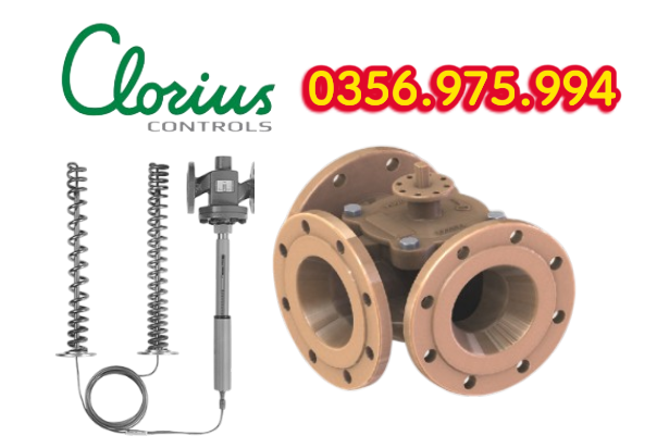 Van Clorius, M3f Clorius, H3F Clorius, L1S clorius, Van trộn Clorius, Van trộn nhiệt clorius, van trộn nước nóng lạnh Clorius, van mix clorius, van điều khiển clorius, van điều khiển nhiệt clorius, van trộn nhiệt clorius, clorius m3f, clorius h3f, thermostat clorius, clorius thermostat, thermostat v4.05. thermostat v8.09,