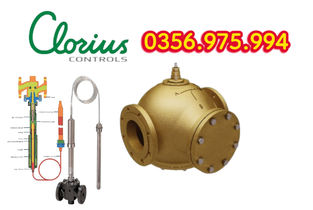 Van Clorius, M3f Clorius, H3F Clorius, L1S clorius, Van trộn Clorius, Van trộn nhiệt clorius, van trộn nước nóng lạnh Clorius, van mix clorius, van điều khiển clorius, van điều khiển nhiệt clorius, van trộn nhiệt clorius, clorius m3f, clorius h3f, thermostat clorius, clorius thermostat, thermostat v4.05. thermostat v8.09,