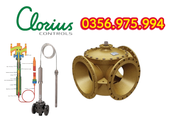 Van Clorius, M3f Clorius, H3F Clorius, L1S clorius, Van trộn Clorius, Van trộn nhiệt clorius, van trộn nước nóng lạnh Clorius, van mix clorius, van điều khiển clorius, van điều khiển nhiệt clorius, van trộn nhiệt clorius, clorius m3f, clorius h3f, thermostat clorius, clorius thermostat, thermostat v4.05. thermostat v8.09,