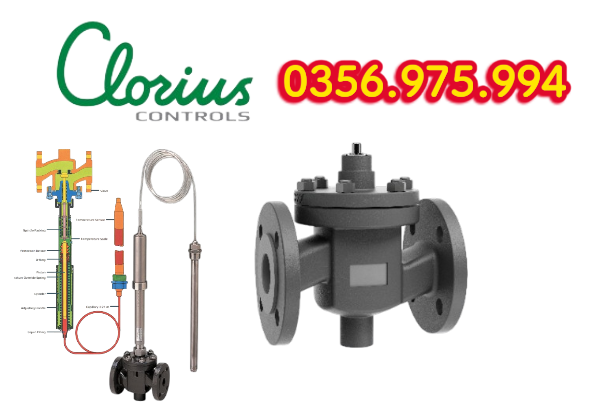 Van Clorius, M3f Clorius, H3F Clorius, L1S clorius, Van trộn Clorius, Van trộn nhiệt clorius, van trộn nước nóng lạnh Clorius, van mix clorius, van điều khiển clorius, van điều khiển nhiệt clorius, van trộn nhiệt clorius, clorius m3f, clorius h3f, thermostat clorius, clorius thermostat, thermostat v4.05. thermostat v8.09,