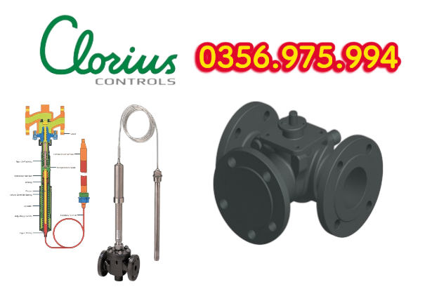 Van Clorius, M3f Clorius, H3F Clorius, L1S clorius, Van trộn Clorius, Van trộn nhiệt clorius, van trộn nước nóng lạnh Clorius, van mix clorius, van điều khiển clorius, van điều khiển nhiệt clorius, van trộn nhiệt clorius, clorius m3f, clorius h3f, thermostat clorius, clorius thermostat, thermostat v4.05. thermostat v8.09,