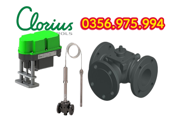 Van Clorius, M3f Clorius, H3F Clorius, L1S clorius, Van trộn Clorius, Van trộn nhiệt clorius, van trộn nước nóng lạnh Clorius, van mix clorius, van điều khiển clorius, van điều khiển nhiệt clorius, van trộn nhiệt clorius, clorius m3f, clorius h3f, thermostat clorius, clorius thermostat, thermostat v4.05. thermostat v8.09,