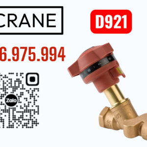 Van crane, van cân bằng crane, balancing valve crane, đại lý van crane, crane D931, DM931 Crane,