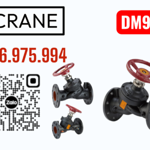 Van crane, van cân bằng crane, balancing valve crane, đại lý van crane, crane D931, DM931 Crane,