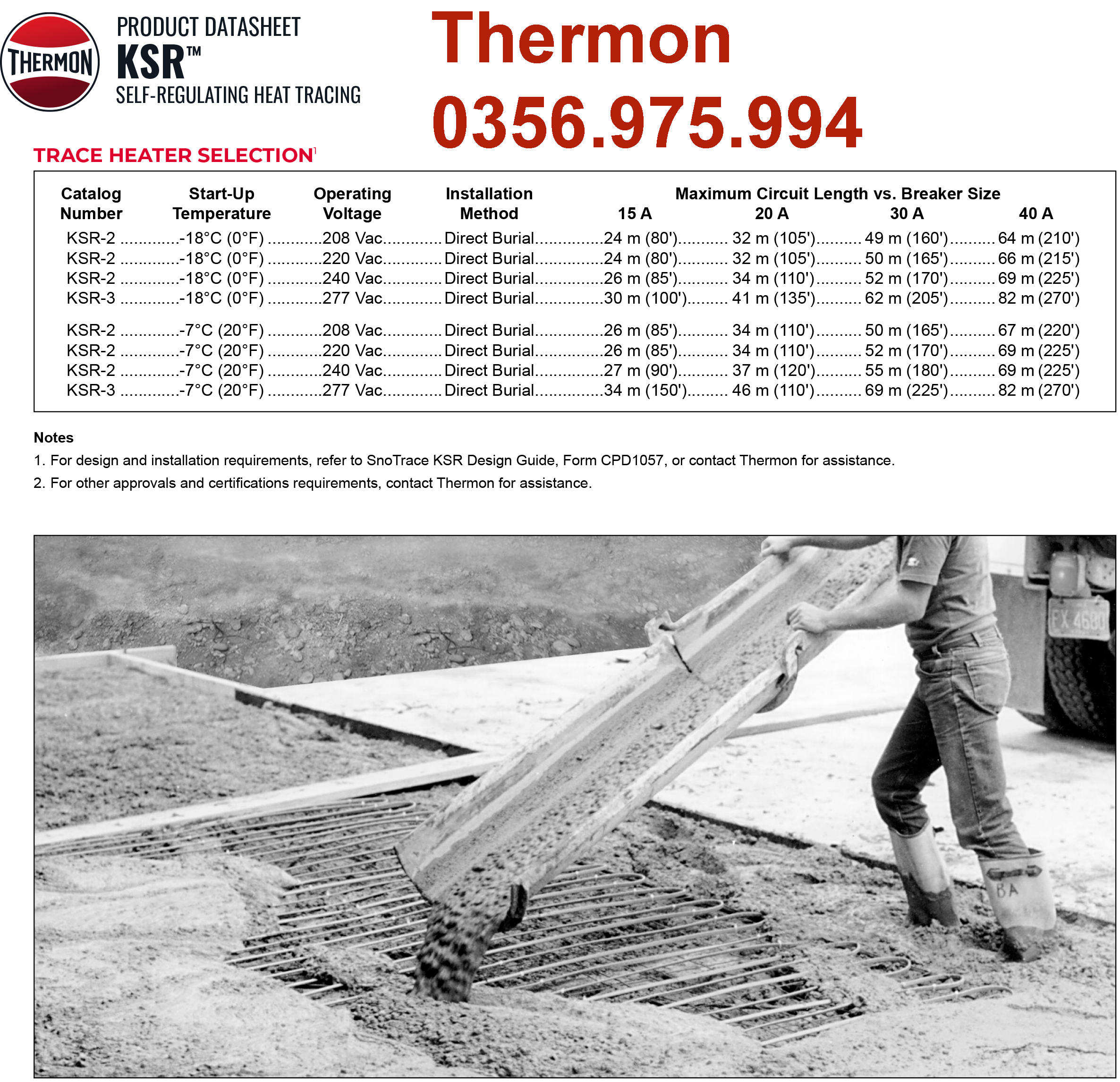 dây gia nhiệt thermon, htsx 20-2 oj, bsx 10 -2 oj, ksx 15-2 oj, Electric heat tracing, Self Regulaing Heating Cables Thermon, Heat Trace, Heat tracing, dây điện trở nhiệt, cáp sấy, cáp sưởi,