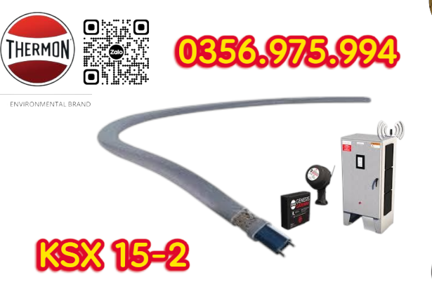 dây gia nhiệt thermon, htsx 20-2 oj, bsx 10 -2 foj, ksx 15-2 oj, Electric heat tracing, Self Regulaing Heating Cables Thermon, Heat Trace, Heat tracing, dây điện trở nhiệt, cáp sấy, cáp sưởi,