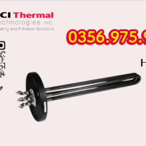 heater CX, heater CXI caloritech Dai Hung 1