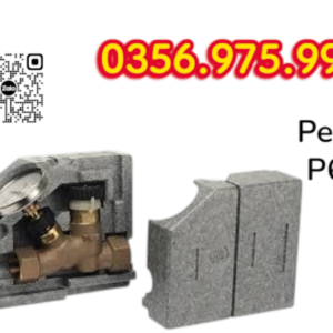 p605 Pegler, Van cân bằng nhiệt P605 Pegler