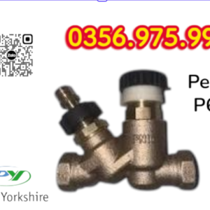 van cân bằng nhiệt áp pegler p605, P605 pegler