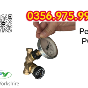 VAN CÂN BẰNG NHIỆT ÁP P605 PEGLER, VAN CÂN BẰNG NHIỆT ÁP PEGLER P605