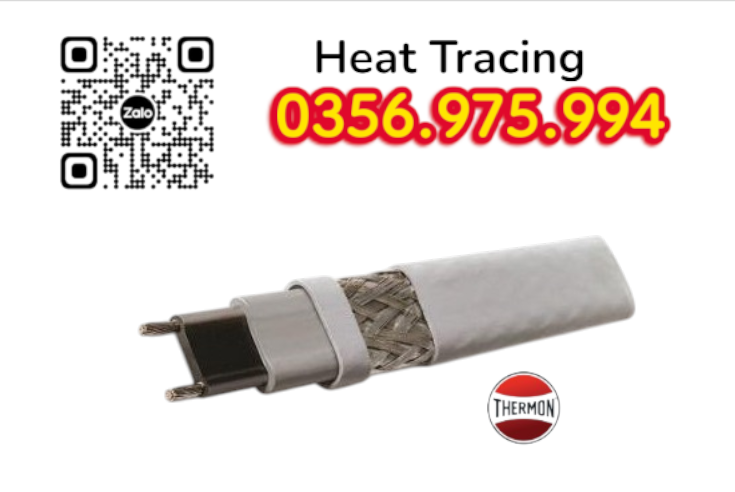 dây gia nhiệt thermon, htsx 20-2 oj, bsx 10 -2 oj, ksx 15-2 oj, Electric heat tracing, Self Regulaing Heating Cables Thermon, Heat Trace, Heat tracing, dây điện trở nhiệt, cáp sấy, cáp sưởi,