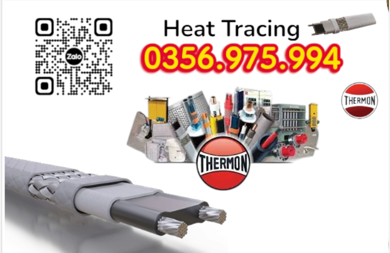 1. Thermon BSX 10-2 Trong Nhà Máy Thực Phẩm Và Đồ Uống 67 dây gia nhiệt thermon, htsx 20-2 oj, bsx 10 -2 oj, ksx 15-2 oj, Electric heat tracing, Self Regulaing Heating Cables Thermon, Heat Trace, Heat tracing, dây điện trở nhiệt, cáp sấy, cáp sưởi,