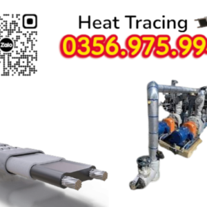 dây gia nhiệt thermon, htsx 20-2 oj, bsx 10 -2 oj, ksx 15-2 oj, Electric heat tracing, Self Regulaing Heating Cables Thermon, Heat Trace, Heat tracing, dây điện trở nhiệt, cáp sấy, cáp sưởi,