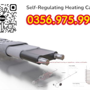 dây gia nhiệt thermon, htsx 20-2 oj, bsx 10 -2 foj, ksx 15-2 oj, Electric heat tracing, Self Regulaing Heating Cables Thermon, Heat Trace, Heat tracing, dây điện trở nhiệt, cáp sấy, cáp sưởi,
