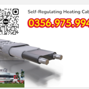 dây gia nhiệt thermon, htsx 20-2 oj, bsx 10 -2 foj, ksx 15-2 oj, Electric heat tracing, Self Regulaing Heating Cables Thermon, Heat Trace, Heat tracing, dây điện trở nhiệt, cáp sấy, cáp sưởi,