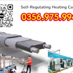 dây gia nhiệt thermon, htsx 20-2 oj, bsx 10 -2 foj, ksx 15-2 oj, Electric heat tracing, Self Regulaing Heating Cables Thermon, Heat Trace, Heat tracing, dây điện trở nhiệt, cáp sấy, cáp sưởi,