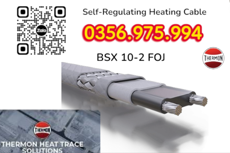 1. Thermon BSX 10-2 Trong Nhà Máy Thực Phẩm Và Đồ Uống 39 bsx 10-2, mẫu có gia nhiệt khí, ống dẫn khí gia nhiệt, ống dẫn mẫu khí gia nhiệt, dây gia nhiệt thermon, htsx 20-2 oj, bsx 10 -2 foj, ksx 15-2 oj, Electric heat tracing, Self Regulaing Heating Cables Thermon, Heat Trace, Heat tracing, dây điện trở nhiệt, cáp sấy, cáp sưởi,