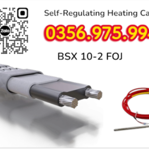 bsx 10-2, dây gia nhiệt thermon, htsx 20-2 oj, bsx 10 -2 foj, ksx 15-2 oj, Electric heat tracing, Self Regulaing Heating Cables Thermon, Heat Trace, Heat tracing, dây điện trở nhiệt, cáp sấy, cáp sưởi,