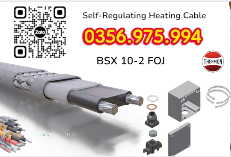 bsx 10-2, dây gia nhiệt thermon, htsx 20-2 oj, bsx 10 -2 foj, ksx 15-2 oj, Electric heat tracing, Self Regulaing Heating Cables Thermon, Heat Trace, Heat tracing, dây điện trở nhiệt, cáp sấy, cáp sưởi, bsx 10-2, dây gia nhiệt thermon, htsx 20-2 oj, bsx 10 -2 foj, ksx 15-2 oj, Electric heat tracing, Self Regulaing Heating Cables Thermon, Heat Trace, Heat tracing, dây điện trở nhiệt, cáp sấy, cáp sưởi,