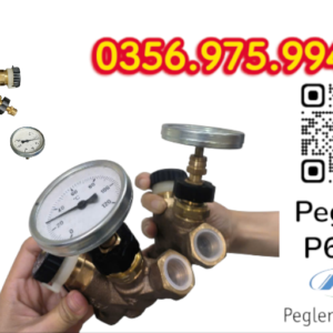 VAN CÂN BẰNG NHIỆT ÁP P605 PEGLER, VAN CÂN BẰNG NHIỆT ÁP PEGLER P605