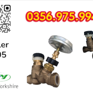 VAN CÂN BẰNG NHIỆT ÁP P605 PEGLER, VAN CÂN BẰNG NHIỆT ÁP PEGLER P605