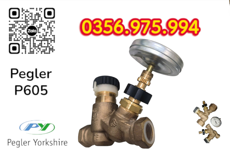 VAN CÂN BẰNG NHIỆT ÁP P605 PEGLER, VAN CÂN BẰNG NHIỆT ÁP PEGLER P605VAN CÂN BẰNG NHIỆT ÁP P605 PEGLER, VAN CÂN BẰNG NHIỆT ÁP PEGLER P605