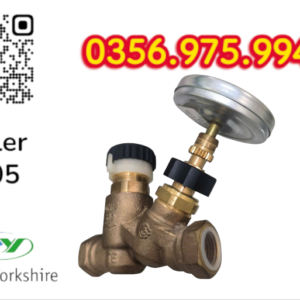 VAN CÂN BẰNG NHIỆT ÁP P605 PEGLER, VAN CÂN BẰNG NHIỆT ÁP PEGLER P605
