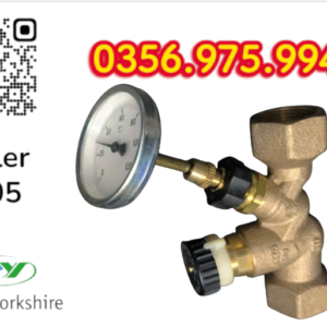 VAN CÂN BẰNG NHIỆT ÁP P605 PEGLER, VAN CÂN BẰNG NHIỆT ÁP PEGLER P605
