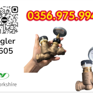 VAN CÂN BẰNG NHIỆT ÁP P605 PEGLER, VAN CÂN BẰNG NHIỆT ÁP PEGLER P605