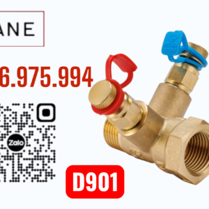 Van crane, van cân bằng crane, balancing valve crane, đại lý van crane, crane D931,