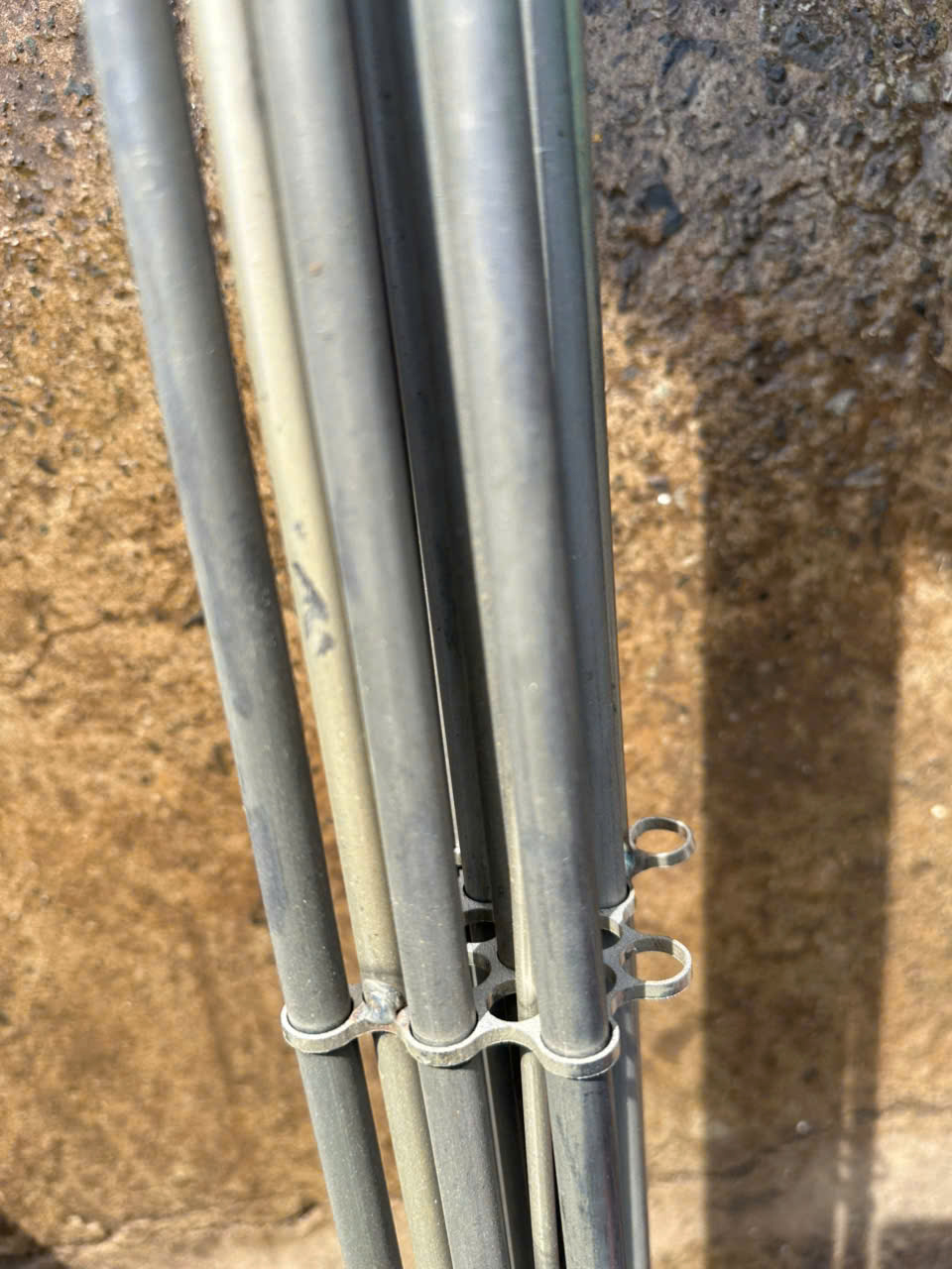 heater caloritech Dai Hung 21