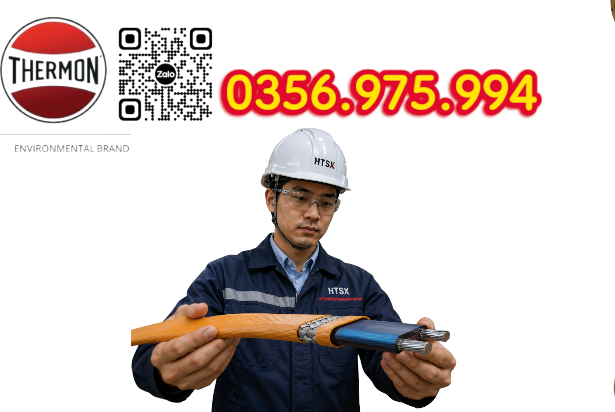 1. Thermon KSX 15-2 OJ là dòng Self-Regulating Heating Cable 3 dây gia nhiệt thermon, htsx 20-2 oj, bsx 10 -2 foj, ksx 15-2 oj, Electric heat tracing, Self Regulaing Heating Cables Thermon, Heat Trace, Heat tracing, dây điện trở nhiệt, cáp sấy, cáp sưởi,