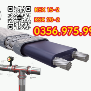dây gia nhiệt thermon, htsx 20-2 oj, bsx 10 -2 foj, ksx 15-2 oj, Electric heat tracing, Self Regulaing Heating Cables Thermon, Heat Trace, Heat tracing, dây điện trở nhiệt, cáp sấy, cáp sưởi,