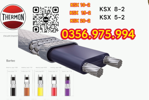 KSX 15-2, ksx 20-2 59 dây gia nhiệt thermon, htsx 20-2 oj, bsx 10 -2 foj, ksx 15-2 oj, Electric heat tracing, Self Regulaing Heating Cables Thermon, Heat Trace, Heat tracing, dây điện trở nhiệt, cáp sấy, cáp sưởi, dây gia nhiệt thermon, htsx 20-2 oj, bsx 10 -2 foj, ksx 15-2 oj, Electric heat tracing, Self Regulaing Heating Cables Thermon, Heat Trace, Heat tracing, dây điện trở nhiệt, cáp sấy, cáp sưởi,