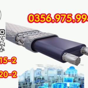 KSX 15-2 và phụ kiện 1 dây gia nhiệt thermon, htsx 20-2 oj, bsx 10 -2 foj, ksx 15-2 oj, Electric heat tracing, Self Regulaing Heating Cables Thermon, Heat Trace, Heat tracing, dây điện trở nhiệt, cáp sấy, cáp sưởi,